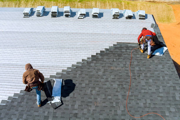 Best Commercial Roofing Services  in Wendover, UT