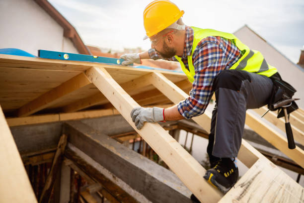 Best Roof Gutter Cleaning  in Wendover, UT
