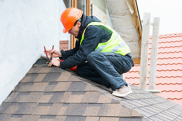Heating Cable for Roof Installation in Wendover, UT