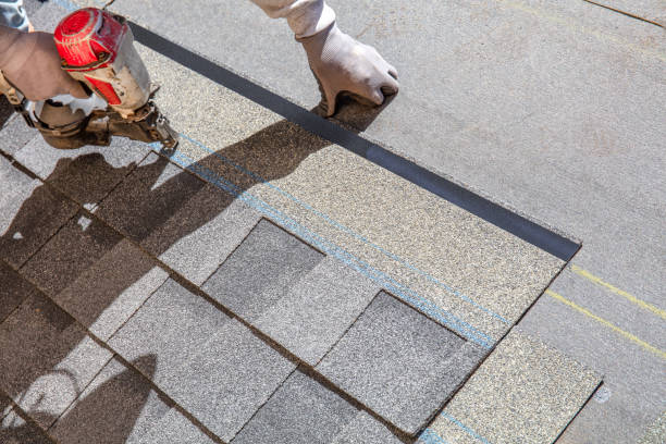 Best Commercial Roofing Services  in Wendover, UT
